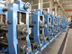Thép hồ sơ nhà máy ống cho vận chuyển khí vuông ống