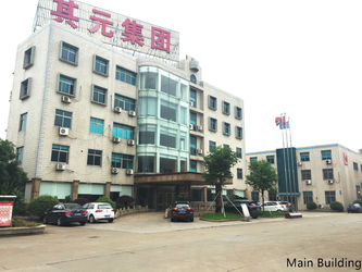 Trung Quốc Zhangjiagang ZhongYue Metallurgy Equipment Technology Co.,Ltd