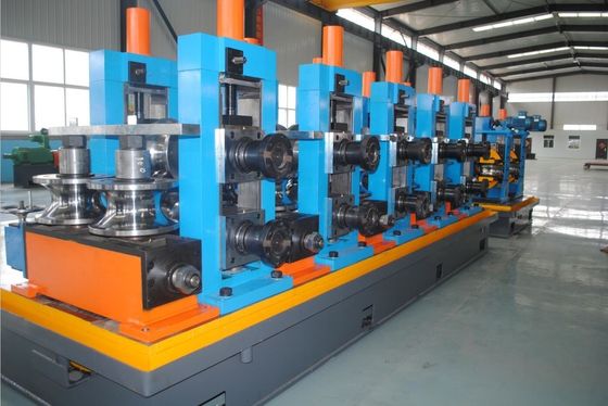 Máy xay ống cắt cao tốc 90 m/min cho sản xuất ống cấu trúc