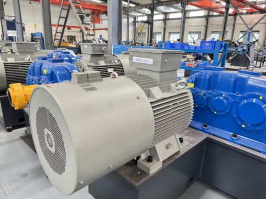 Máy tạo hình ống thép cacbon thấp cho sản xuất ống công nghiệp