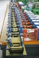 Máy xay ống thép không gỉ có thể điều chỉnh để sản xuất ống tùy chỉnh.