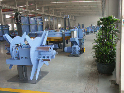 Máy xay ống thép không gỉ có thể điều chỉnh để sản xuất ống tùy chỉnh.