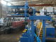 Thép hồ sơ nhà máy ống cho vận chuyển khí vuông ống