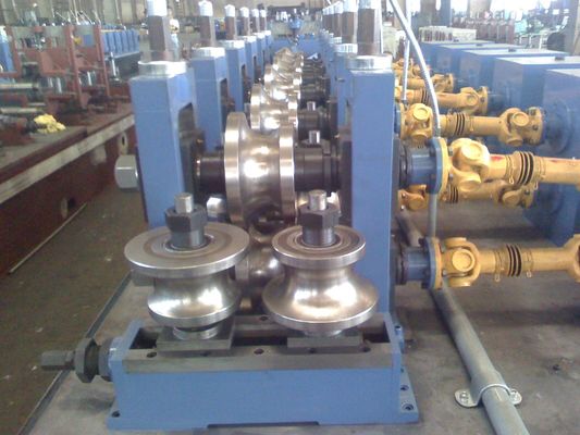 EMT Máy chế biến cuộn ống và nhà máy ống hình chữ nhật thép để sản xuất ống dẫn điện và ống cấu trúc