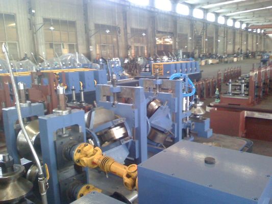 EMT Máy chế biến cuộn ống và nhà máy ống hình chữ nhật thép để sản xuất ống dẫn điện và ống cấu trúc