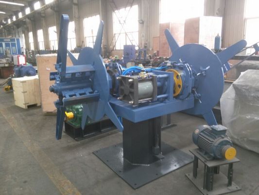 Máy hàn ống hình chữ nhật tiêu chuẩn ASTM cho sản xuất ống kết cấu