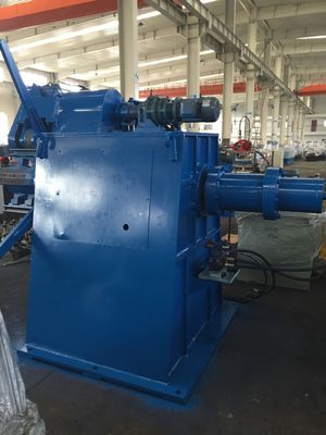 Dây chuyền sản xuất ống thép tiêu chuẩn BIS cho sản xuất ống công nghiệp có đường kính ngoài 88,9 mm - 219 mm