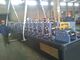 Máy ống thép chính xác tiêu chuẩn ASTM, Nhà máy ống hàn cho ống hình chữ nhật