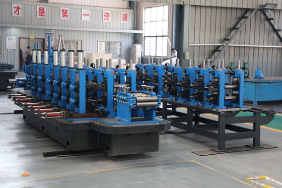 Máy xay ống thép tiêu chuẩn ISO. Φ114 ∙ 325mm Máy xay ống cỡ lớn để sản xuất đường ống dẫn nước và năng lượng