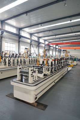 Máy nghiền ống tiêu chuẩn ASTM cho ống chính xác 1,2 MM-4,5 MM