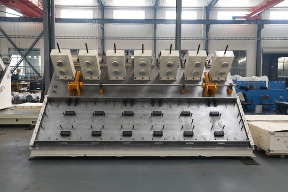 Thép hồ sơ nhà máy ống cho vận chuyển khí vuông ống