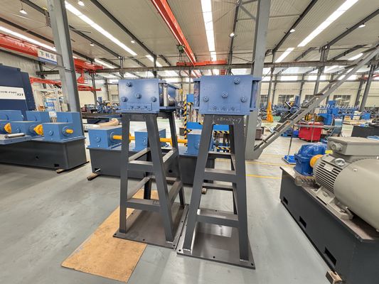 Máy nâng ống tự động hàng đầu cho ống nước thép an toàn