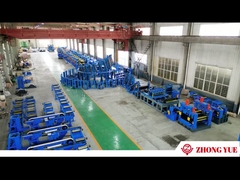 1:Làm thế nào để làm cho ống vuông mà không thay đổi cuộn 2:Làm thế nào để làm cho ống cắt bằng một dòng