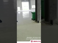 76.2 mm - 168 mm Erw Tube Mill Accumulator Shear Welding Machine