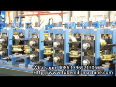 80m/min HFW hàn: 60 loại máy xay ¢ lựa chọn hàng đầu của Ấn Độ cho sản xuất ống