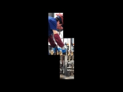 Khoa học hàn: Những bước trong xưởng hàn chính xác cao