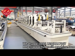 Điểm chuẩn sản xuất xanh: Làm thế nào để giảm tiêu thụ năng lượng 35% trong xưởng ống hàn?