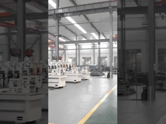 Điểm chuẩn sản xuất xanh: Làm thế nào để xưởng ống thép giảm tiêu thụ năng lượng