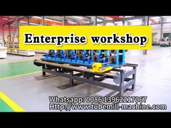 Làm thế nào các xưởng làm việc thông minh có thể rút ngắn chu kỳ giao hàng của các đơn vị ống hàn?