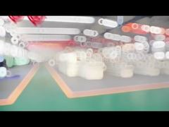 CE chứng nhận ERW Tube Mill - Máy hàn ống chính xác cao 500+ ống/ngày, tự động điều khiển