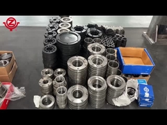 Máy máy hàn ống HF không chất thải - Nhà máy ống ERW được phê duyệt CE để sản xuất chính xác