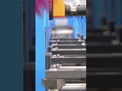 Plug & Play máy hàn CE HF ERW hỗ trợ máy xay ống cho các nhà máy toàn cầu