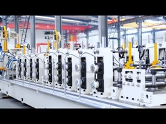 ERW Tube Mill cho ống khí thép.