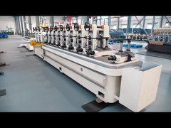 Máy xay ống ERW hiệu quả về chi phí ∙ HF hàn, 70m/min, bảo trì dễ dàng cho Đông Nam Á