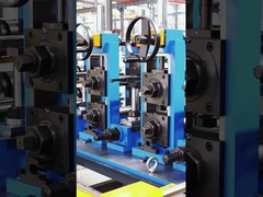 Từ những tòa nhà chọc trời đến các giàn khoan dầu: Các ống hàn được sản xuất tại xưởng sản xuất được chứng nhận của chúng tôi