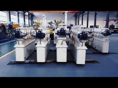 Xưởng hàn chống chịu thời tiết nhiệt đới: Cách chúng tôi đảm bảo sản xuất ổn định ở Đông Nam Á