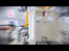 Máy nghiền ống 3 pha Api 5ct Erw / Dây chuyền sản xuất hàn Hf