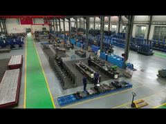Đơn đặt hàng liên tục · Xưởng sản xuất đầy đủ
